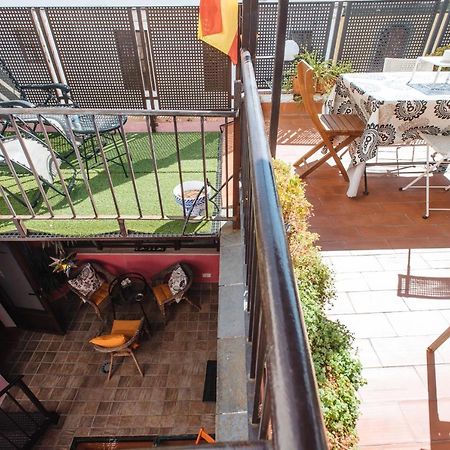 Divi Apartments Villa Reyes 2 Sevilla Exteriör bild