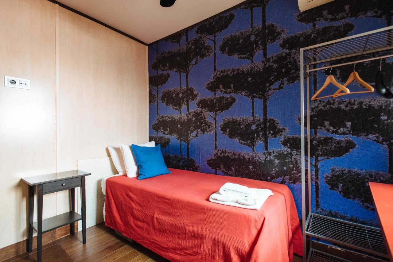 Divi Apartments Villa Reyes 2 Sevilla Exteriör bild
